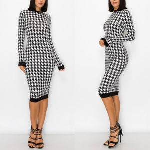 Bodied Dress