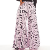 Vogue Palazzo Pants