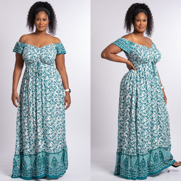 All Love Dress