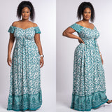 All Love Dress