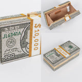 Rich Energy Clutch
