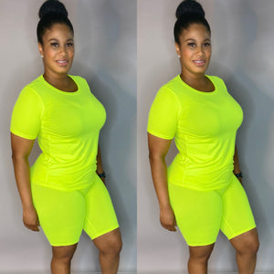 Relax Set (Highlighter)