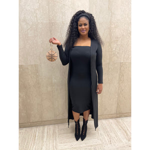 Diva Set (Black)