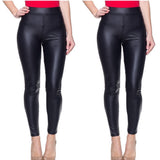 Second Skin Leggings (Black)
