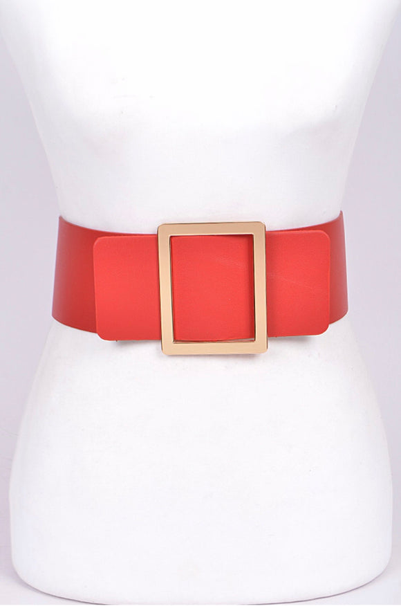 Square X2 Belt